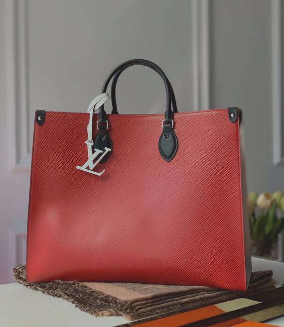 AmeliaLuxury - LOV Bags - 3163