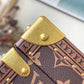 Fashion Lu-Vi bags - 4696
