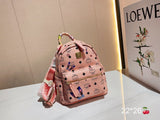 Amelia- - MQM Bags - 006