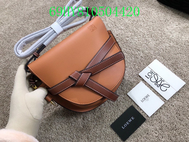 Amelia - LWE BRANDED BAGS - 294