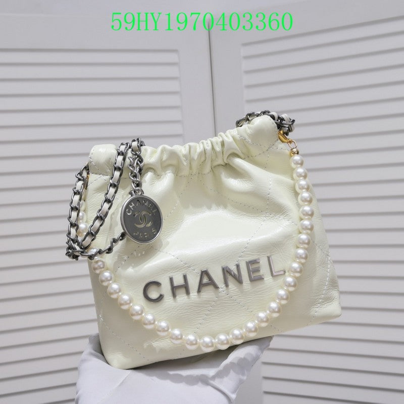 Amelia - CHL Bags - 1169