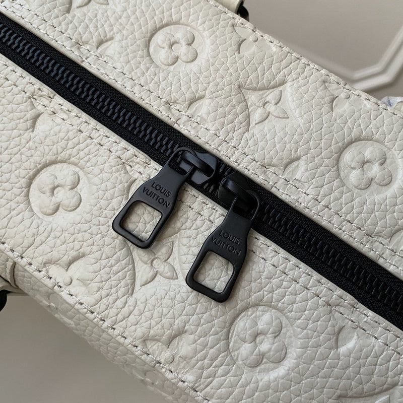 Fan Fashion Lu-Vi bags - 17819