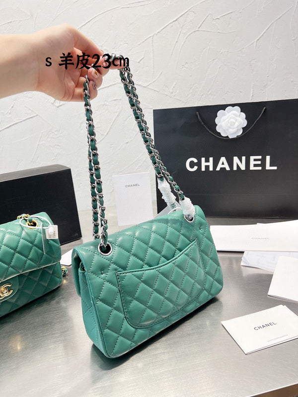 Amelia- CHL Bags - 7138
