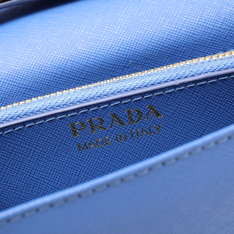 Amelia- PRDA  LUXURY BAGS - 622