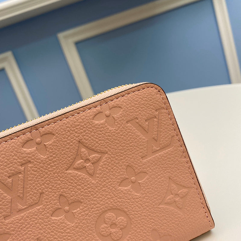 Amelia- LOV  Luxury  Wallets - 657