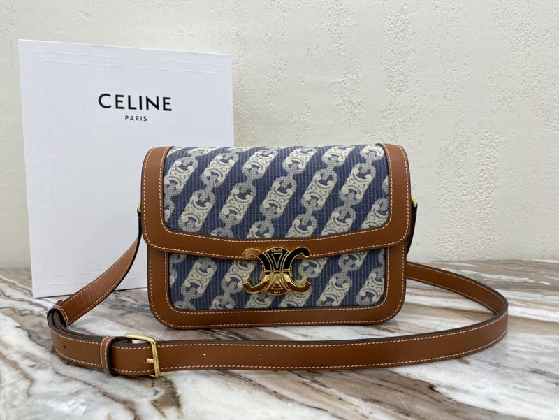 Amelia - COL Lady Bags - 247