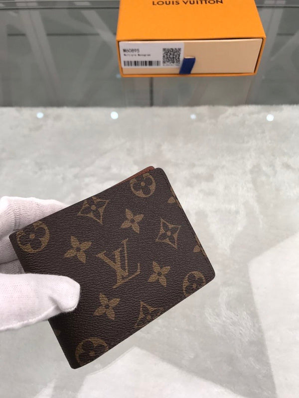 Fan Fashion Lu-Vi bags - 10962