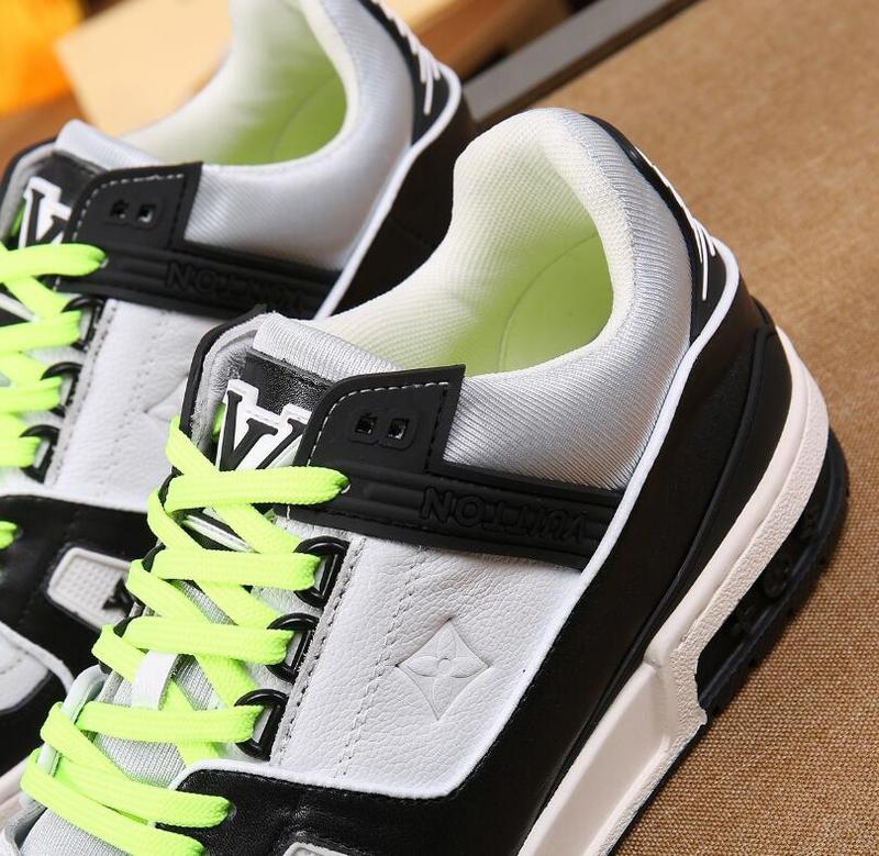 AmeliaLuxury - LOV Men Shoes - 1484