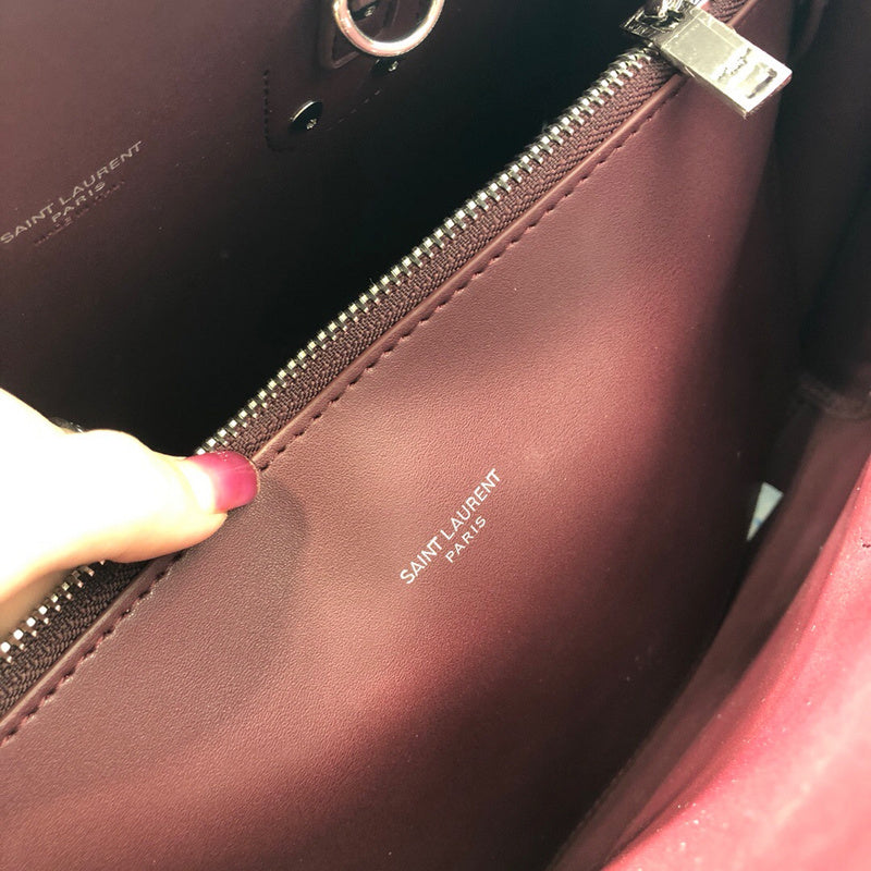 Amelia - YSL Bag - 2166