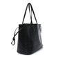 jmb          jmb        Visetos Medium Liz Reversible Shopper Tote Black