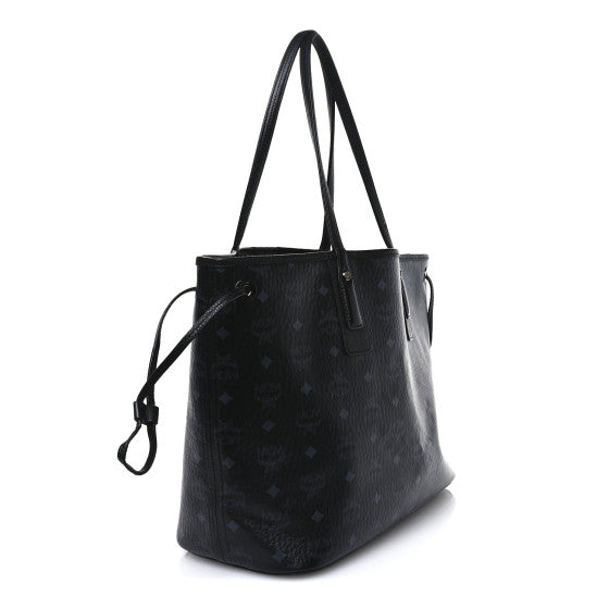 jmb          jmb        Visetos Medium Liz Reversible Shopper Tote Black