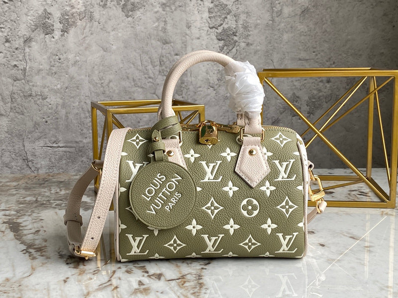 Fashion Lu-Vi bags - 3409