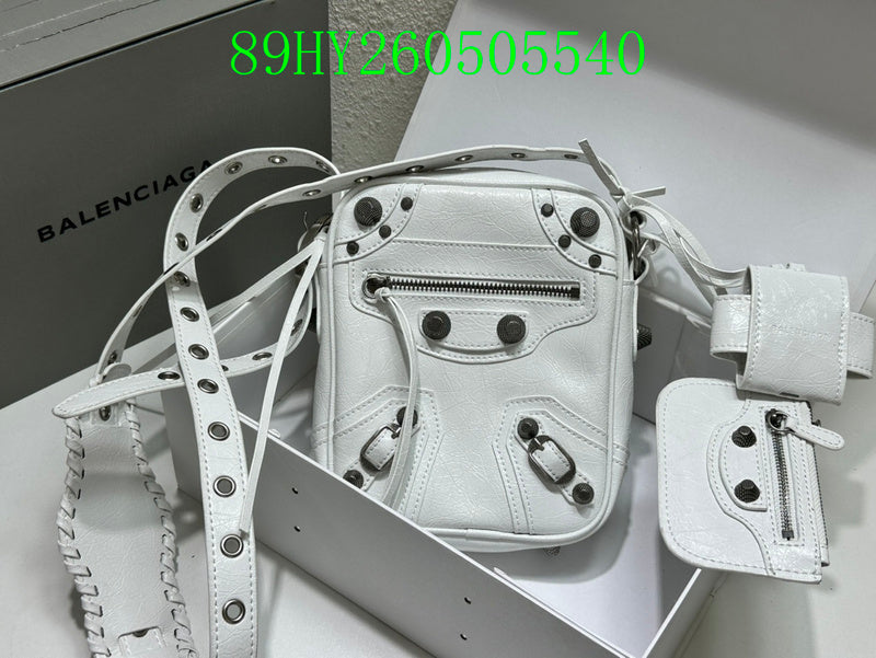 Amelia - BGA Bags - 1784