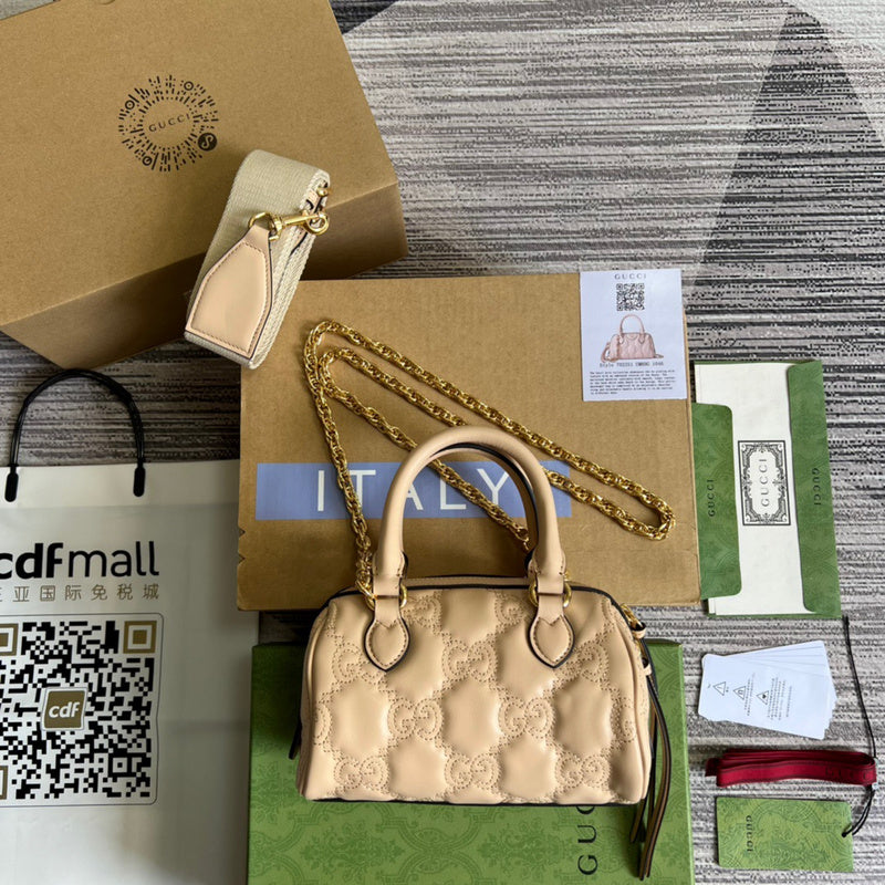 Amelia-i Guki Lady Bags - 534