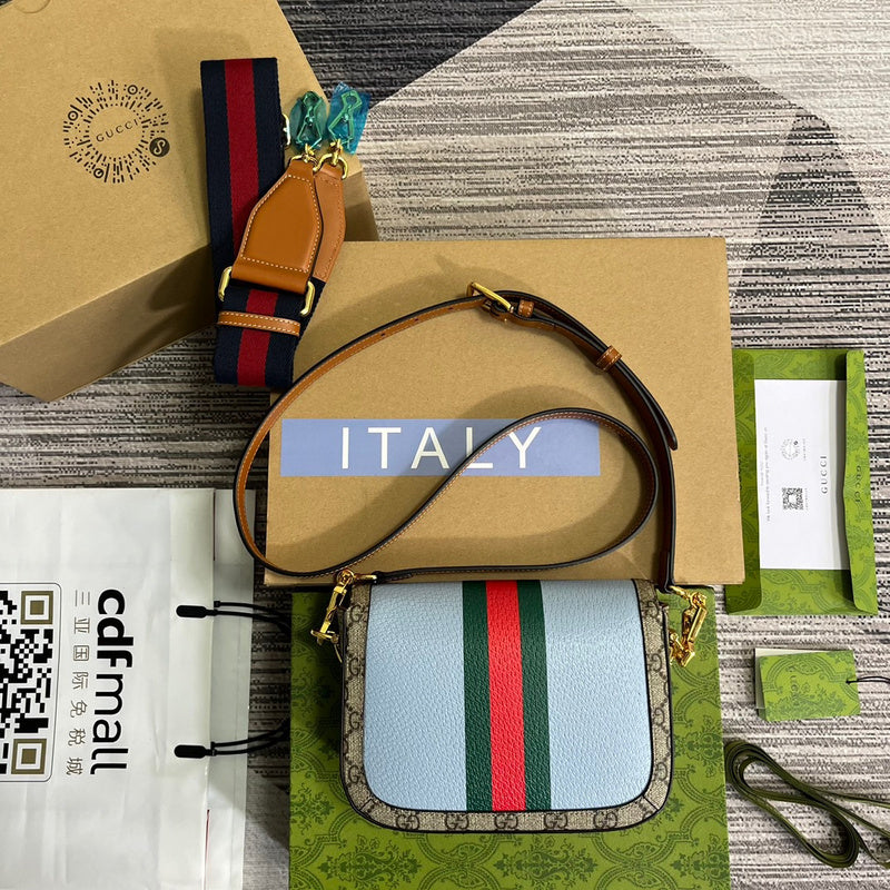 Amelia- GCI LUXURY LADY BAG - BRANDED BAGS FOR WOMEN - 163
