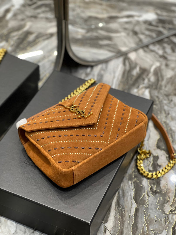 Amelia - YSL Bag - 3897
