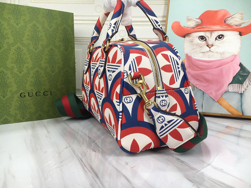 Amelia- GUKI Bags - 673