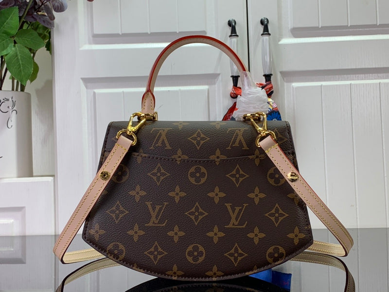Amelia - LV Bags - 15813