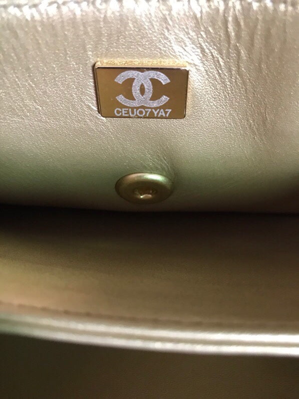 AmeliaLuxury - CHL Bags - 3003