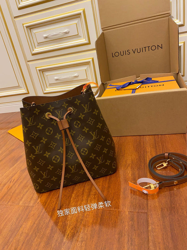 Amelia's Bag Gallery - LOV Bags - 1017