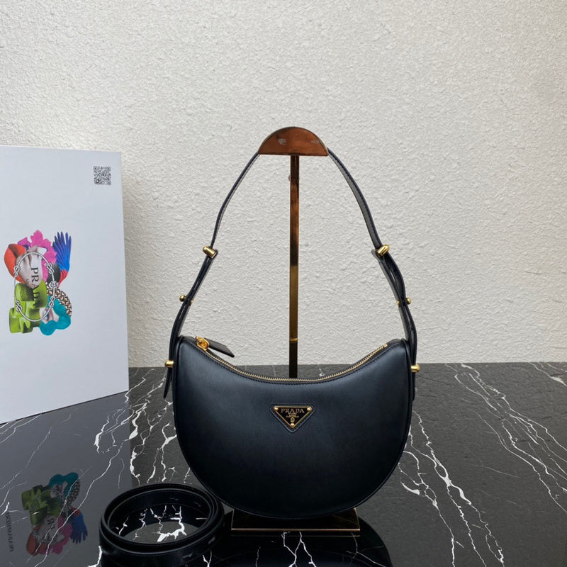 Amelia- PRDA  LUXURY BAGS - 924