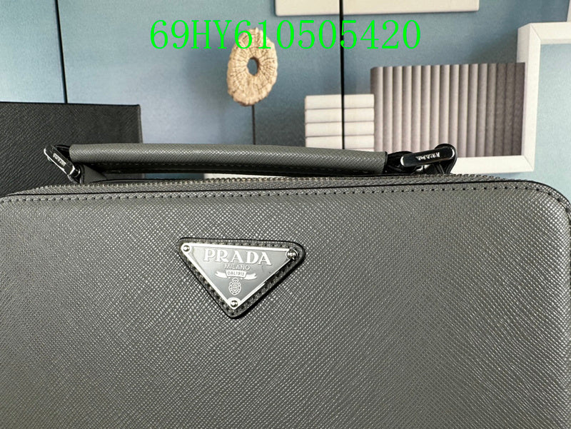 Prada Bags - The Barnes Bags  323