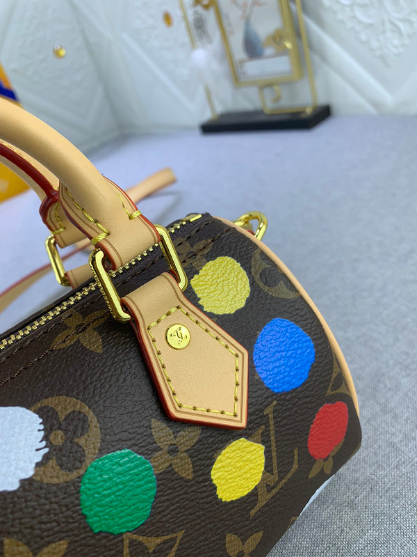 Amelia- GUKI Women Bags - 1597