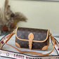 Amelia - LV Bags - 17205