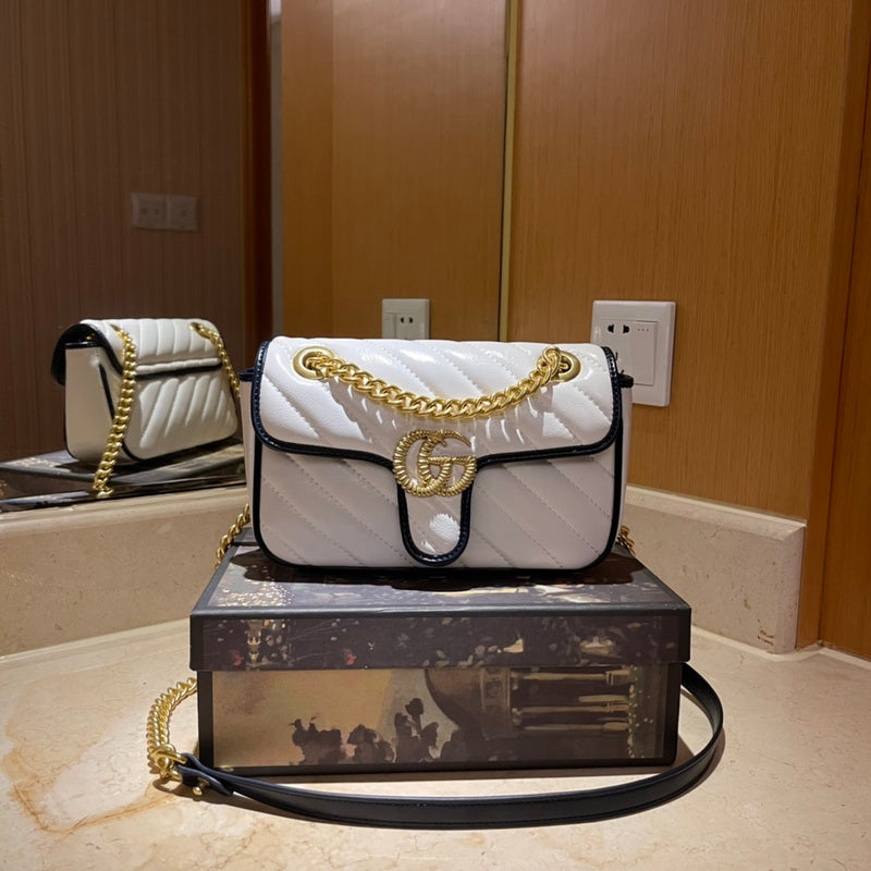Amelia - GCI Bags - 10183