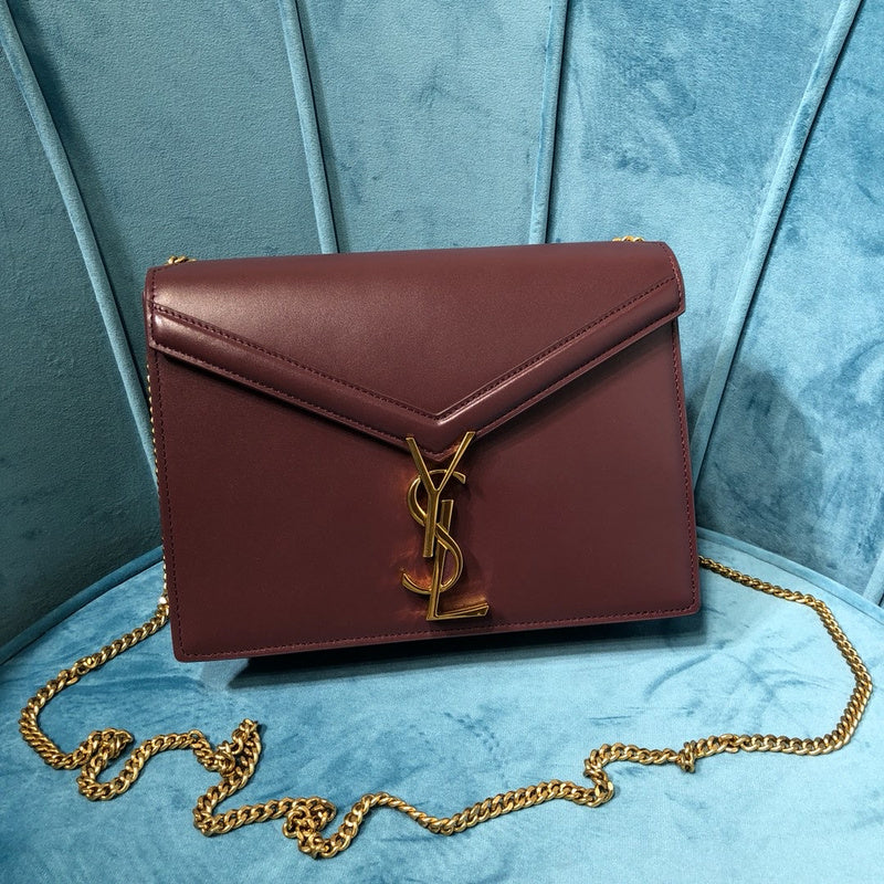 Amelia - YSL Bag - 2272
