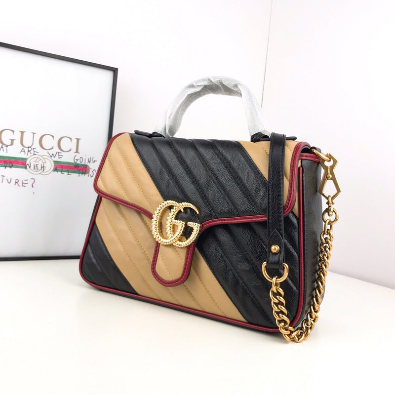 Amelia Fashion - GCI Bags - 2606