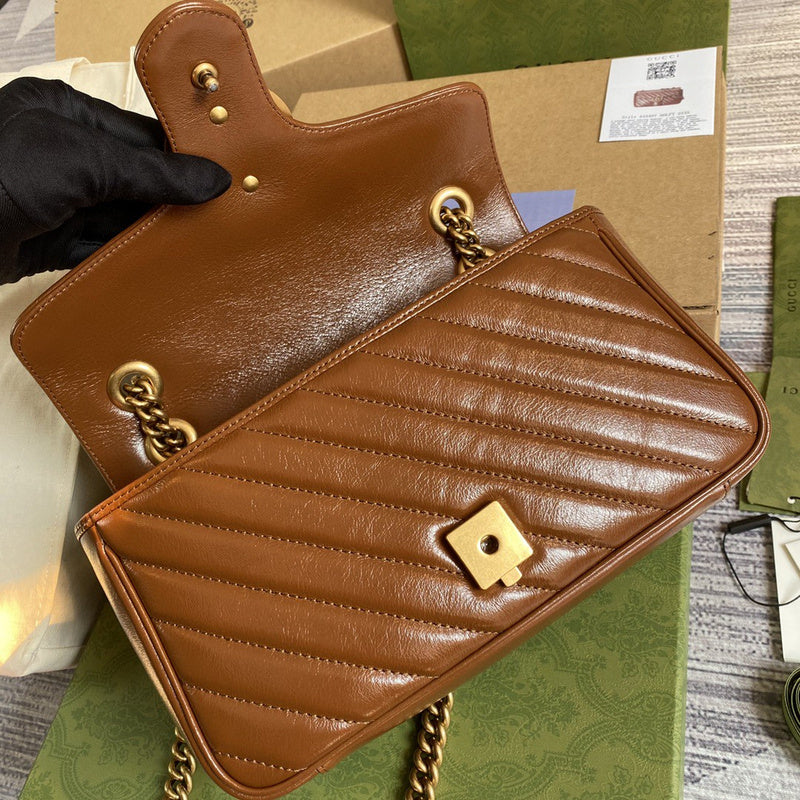 Amelia- GUKI Bags - 2018