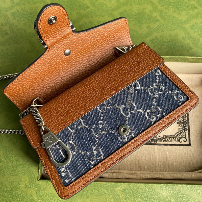 Amelia - GCI Bags - 5997