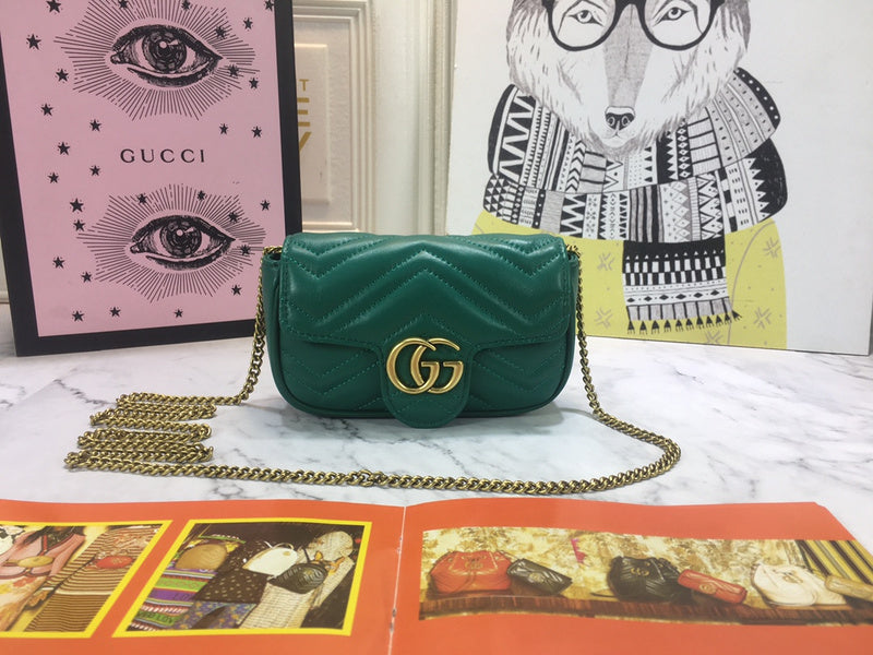 Amelia- GCI Bags - 2162