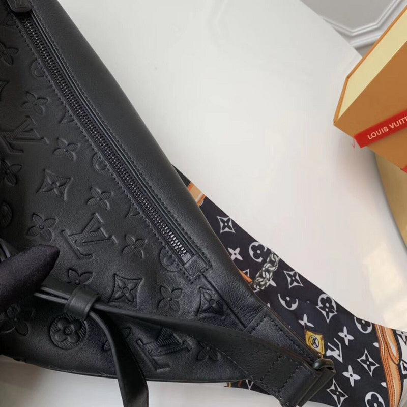Fan Fashion Lu-Vi bags - 17858