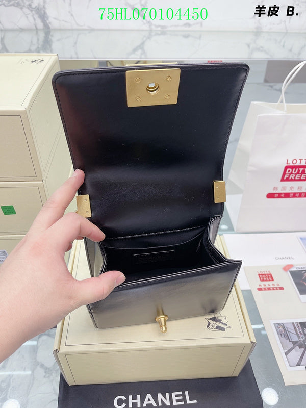 Amelia - CHL Bags - 1610