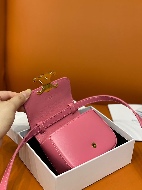 Amelia - COL Lady Bags - 019