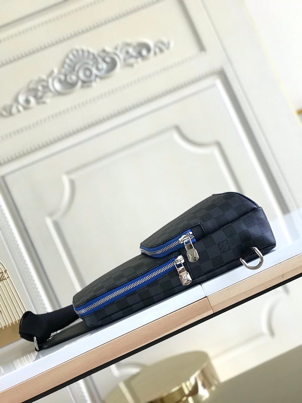 Amelia Fashion Lu-Vi bags - 17074
