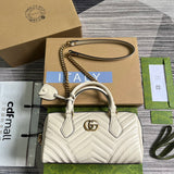 Amelia- GCI LUXURY LADY BAG - BRANDED BAGS FOR WOMEN - 112