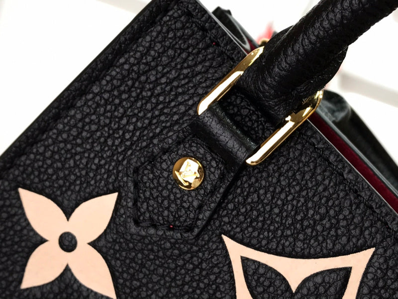 Fan Fashion Lu-Vi bags - 17616
