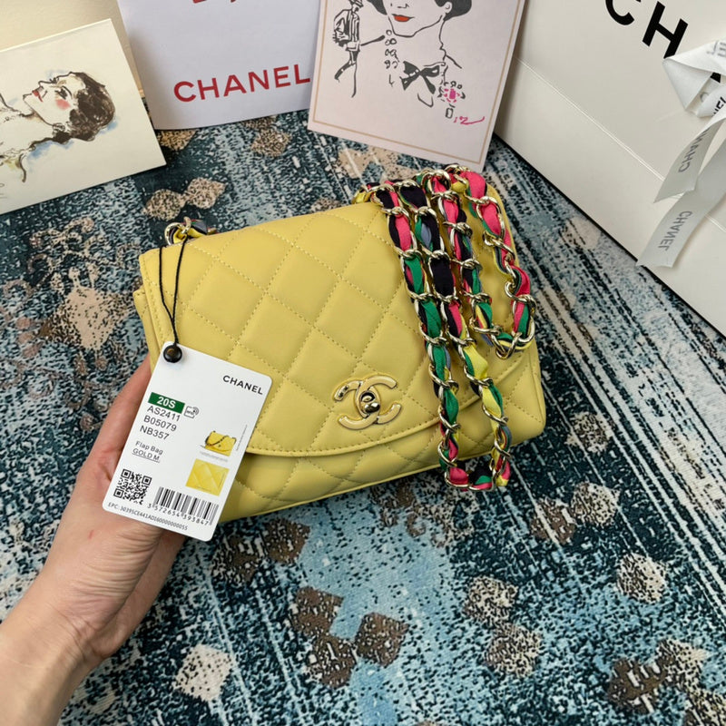 Amelia - CHL Bags - 1730