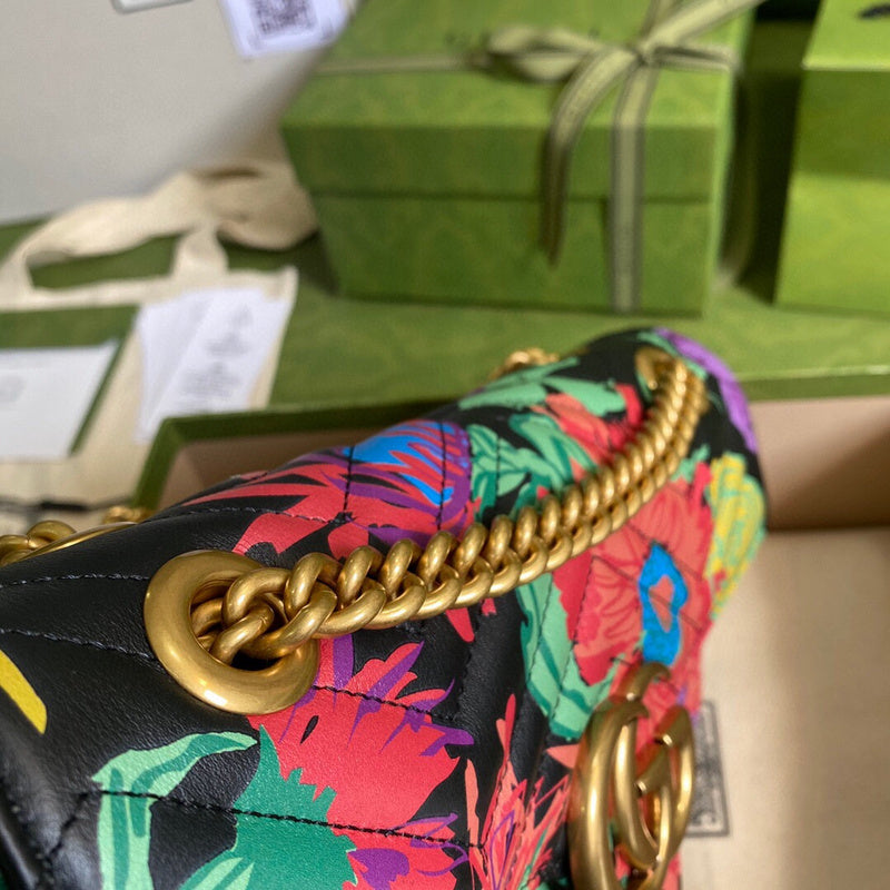 Amelia- GCI Bags - 5831