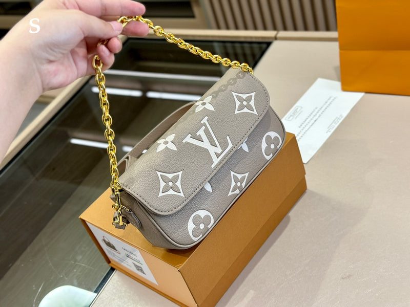 Amelia - LV Bags - 14812