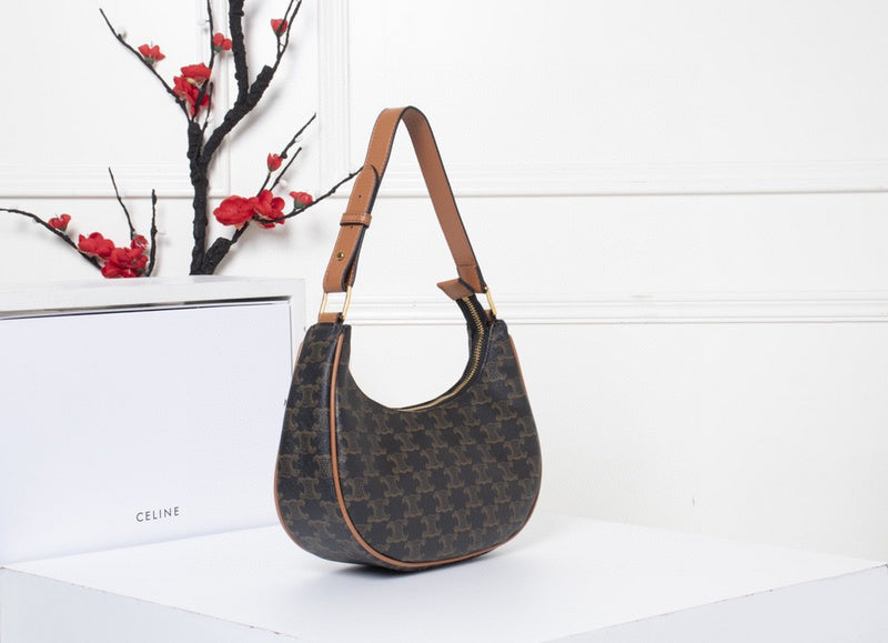 C-LINE LUXURY WOMEN BAGS - 066