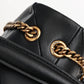 YSL BAGS - WOMEN LOVE LUXURY BAGS - 2010