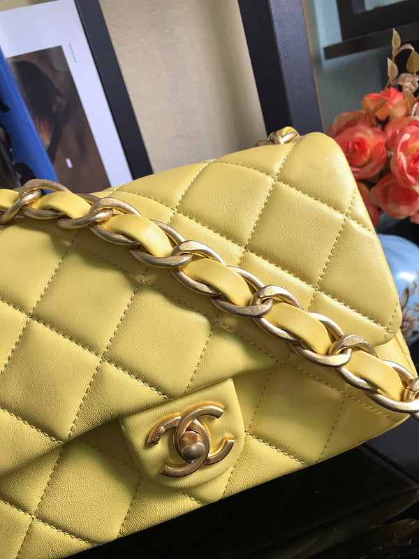 AmeliaLuxury - CHL Bags - 3454