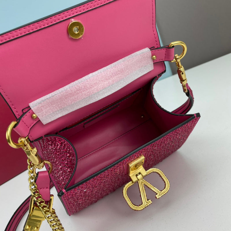 Amelia- VEL WOMEN LUXURY BAGS - 929