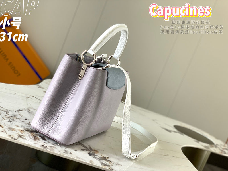 Amelia's Bag Gallery - LOV Bags - 1119