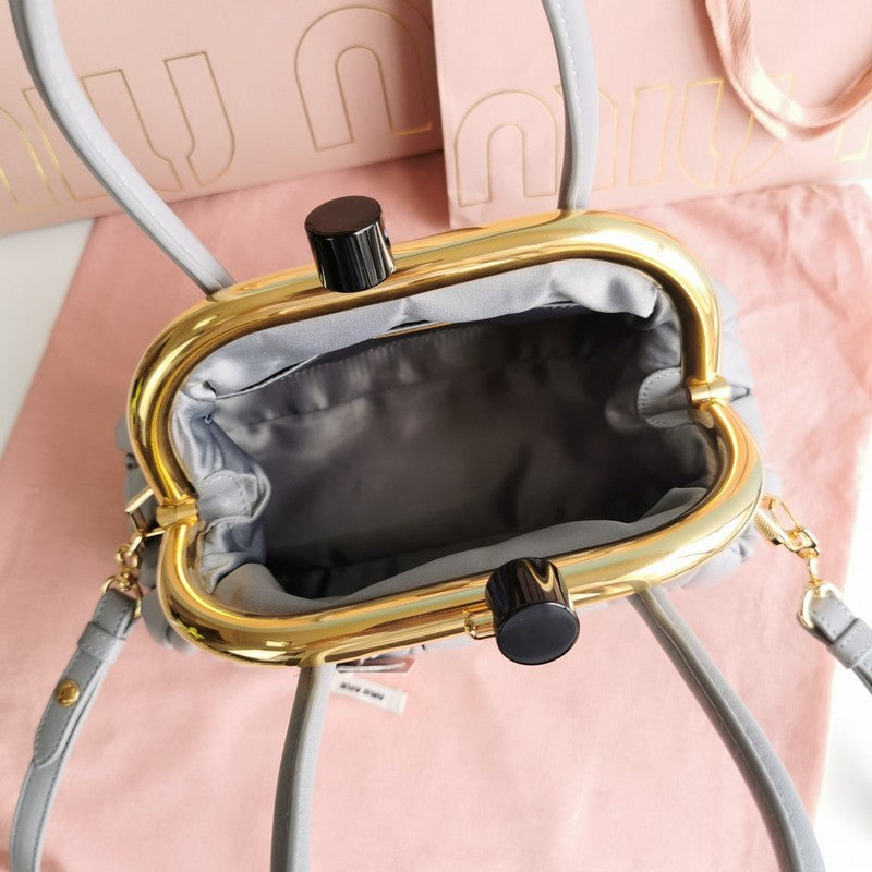 Amelia- MMU  LUXURY BAGS - 047