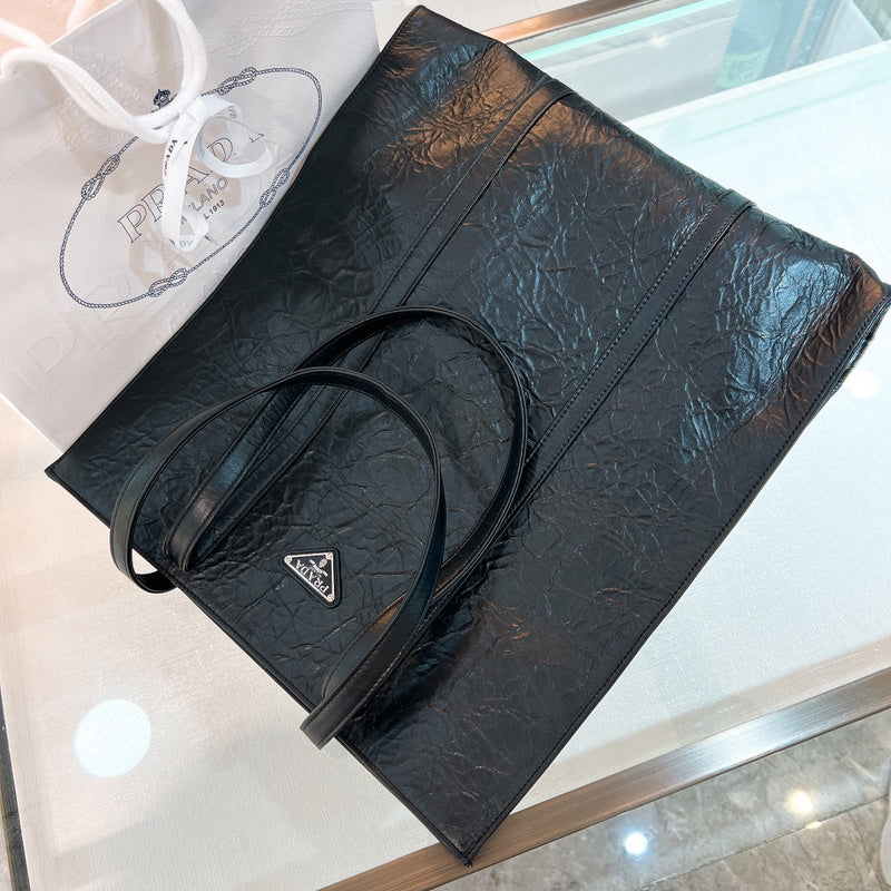 Amelia- PRDA  LUXURY BAGS - 814